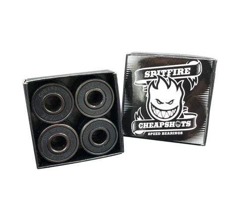 Spitfire - Cheapshot Bearings