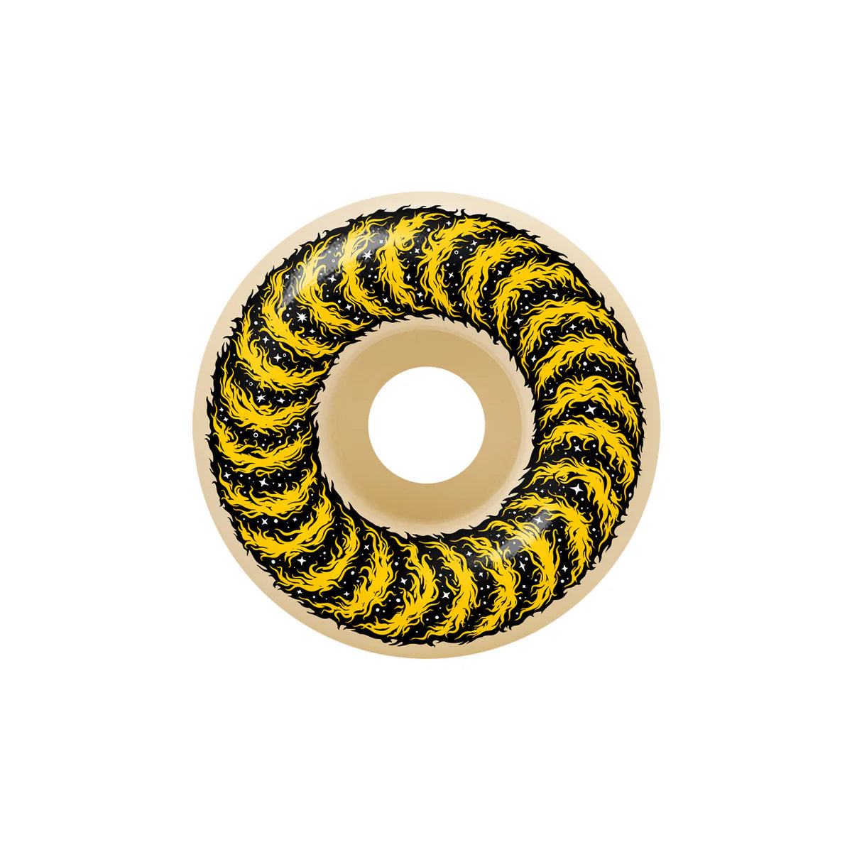 Spitfire Classic Wheels (Set of 4) - spring summer 2024 - Supreme