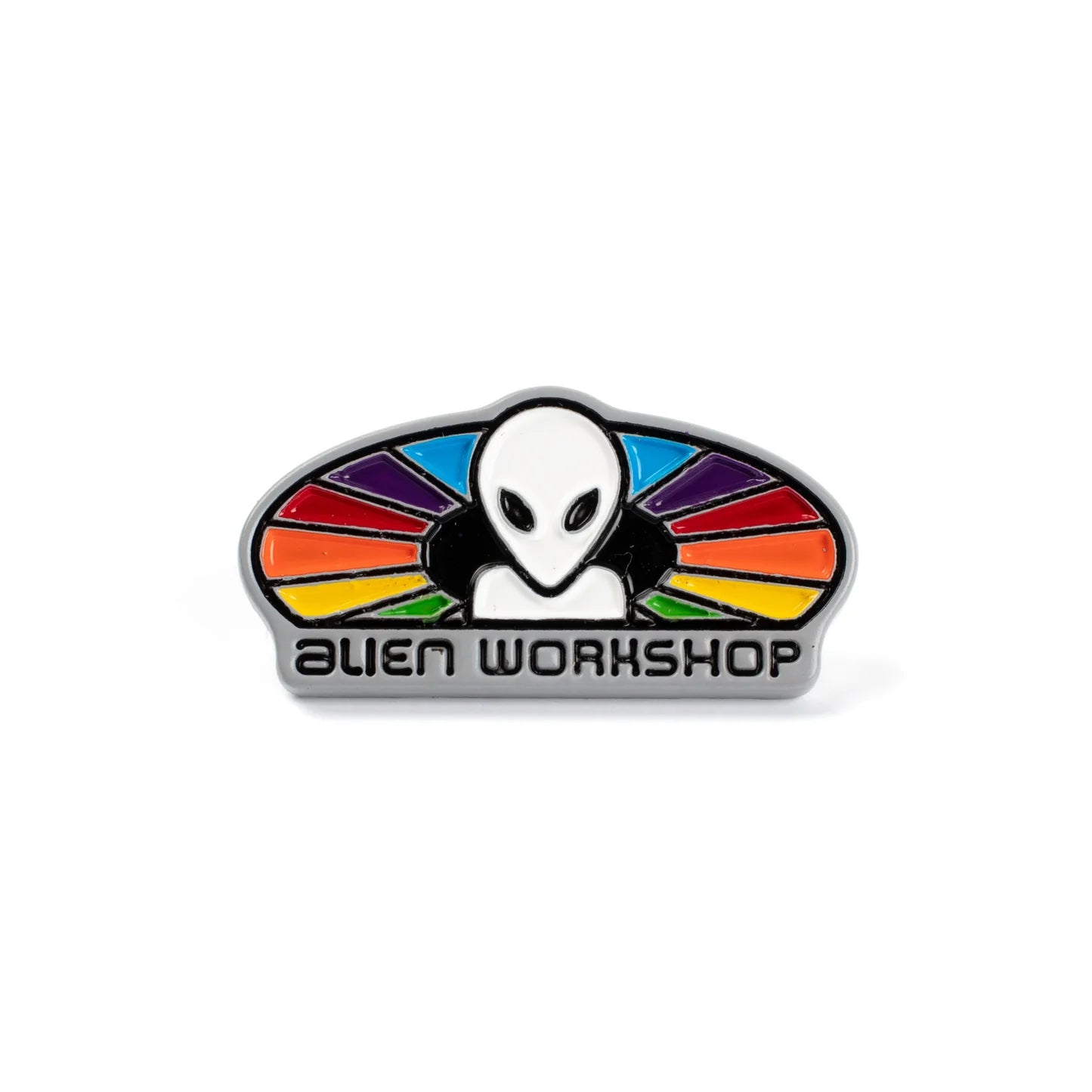 Alien Workshop - Spectrum Pin