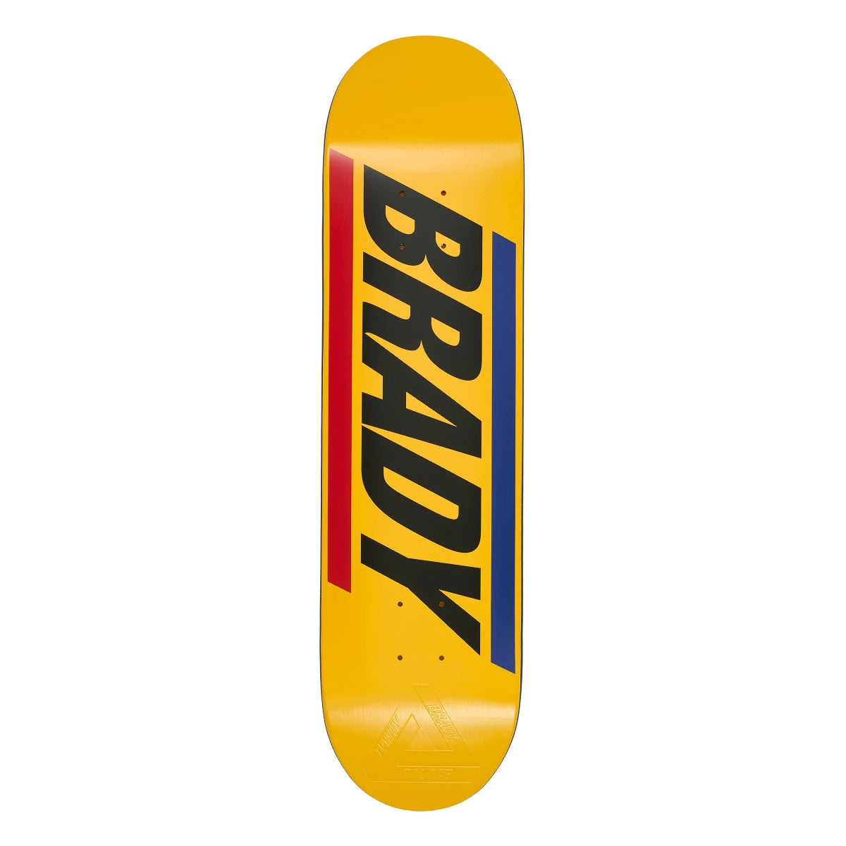 Palace -  DANNY BRADY PRO S44 Deck (8")