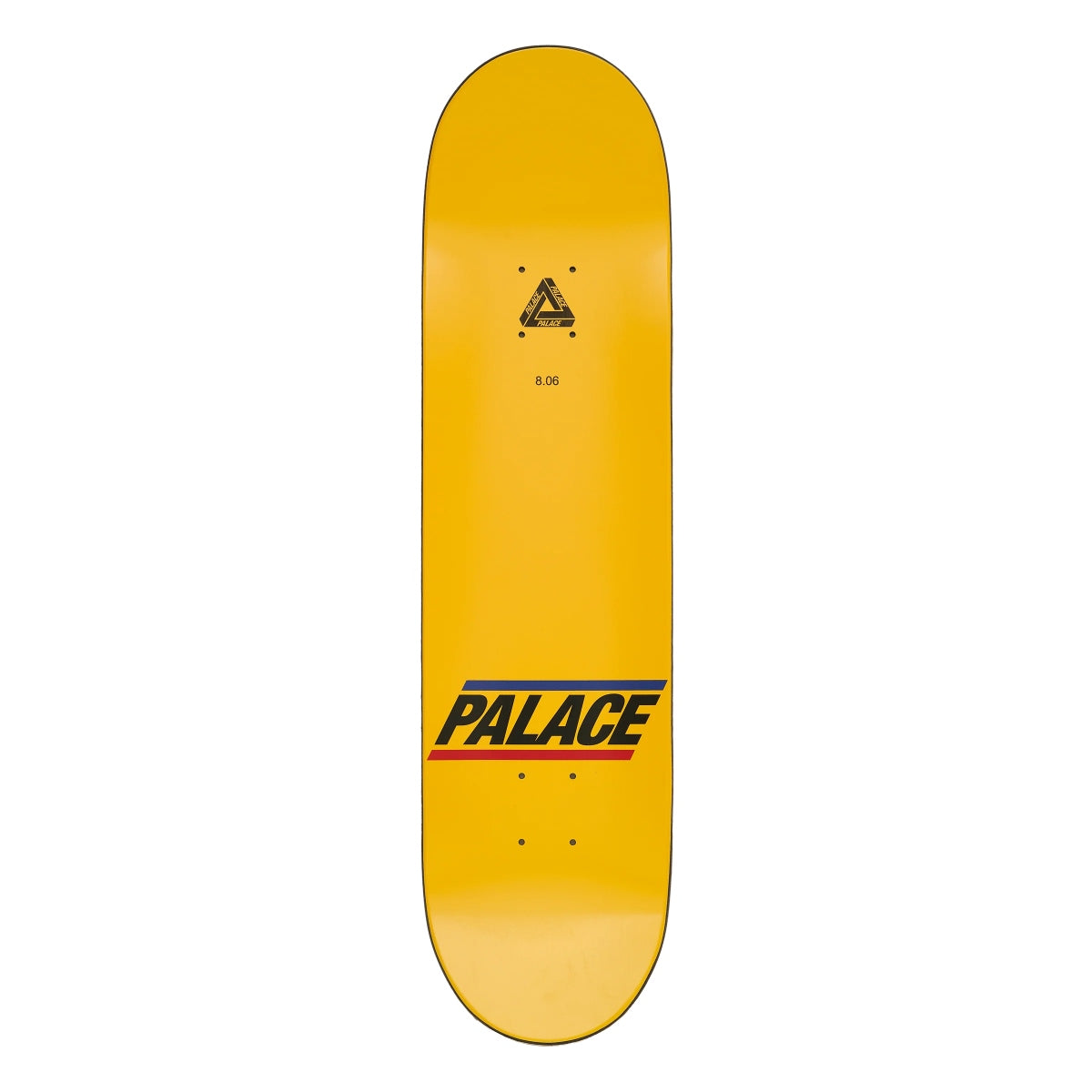 Palace -  DANNY BRADY PRO S44 Deck (8")