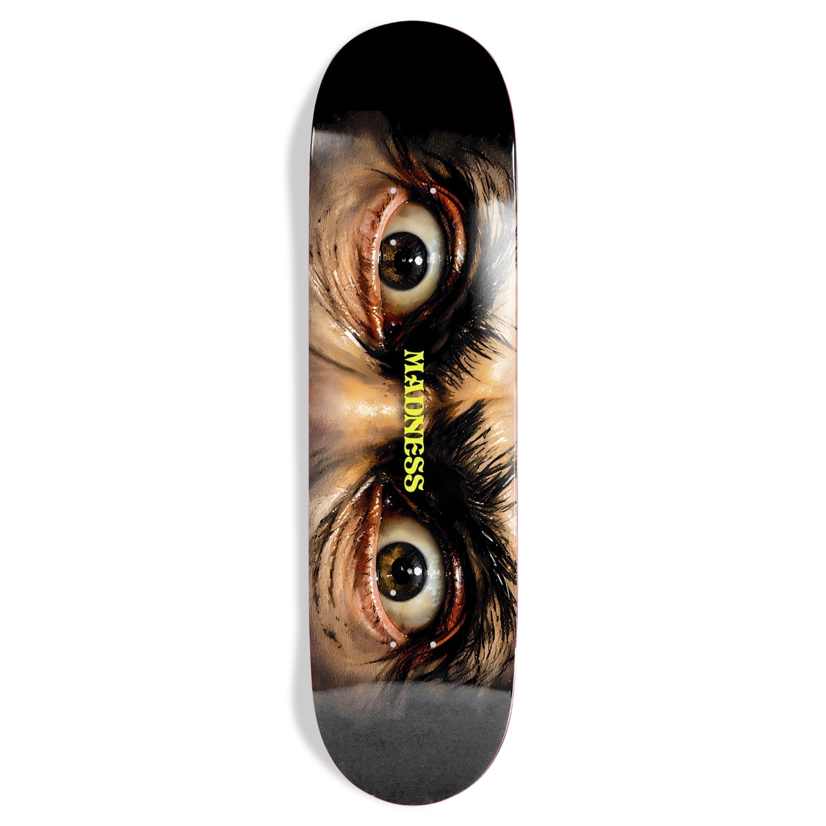 Madness - Eyes R7 Deck (8.5")