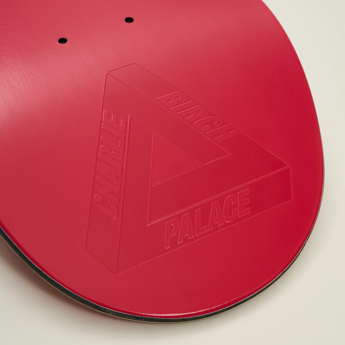 Palace -  CHARLIE BIRCH PRO S44 Deck (8.5")