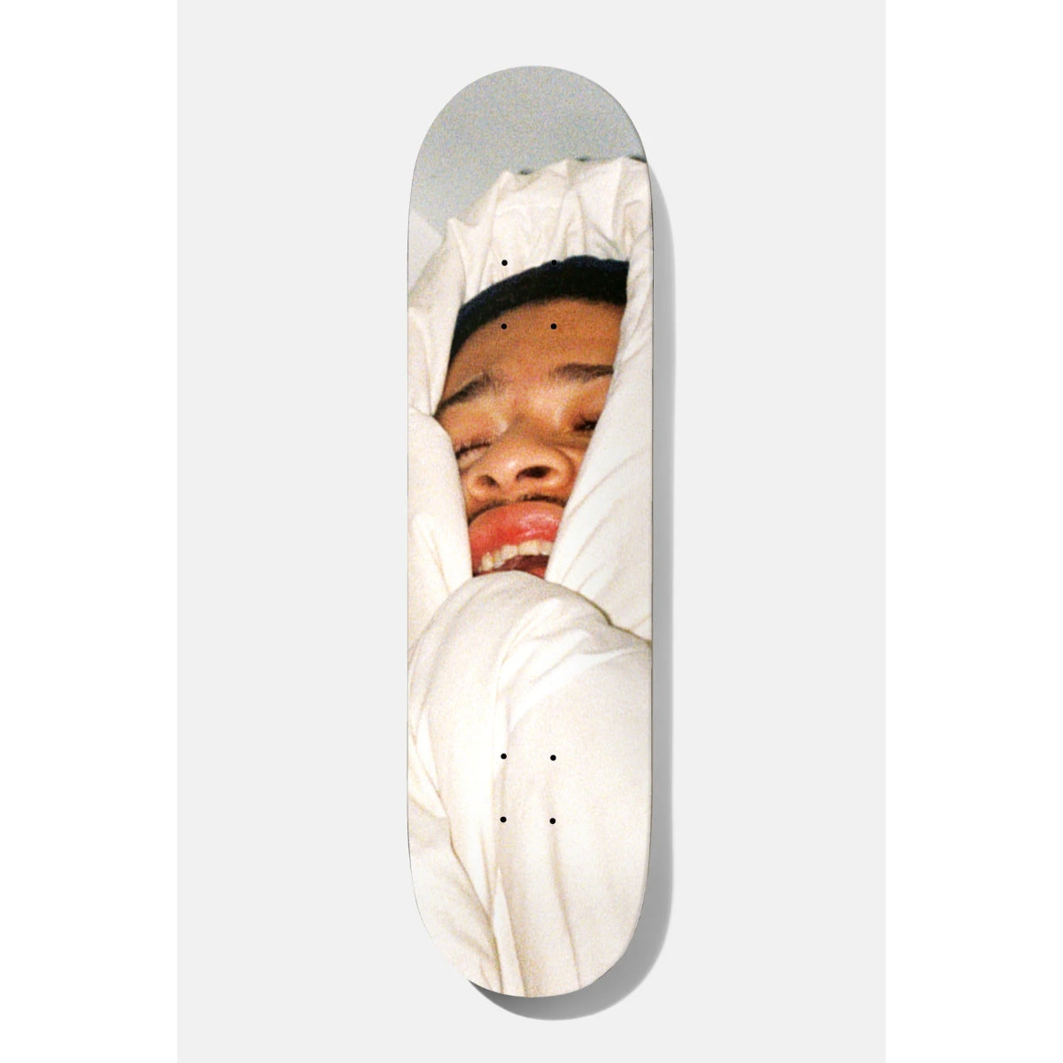 Baker - Zach Allen Comfy Cozy Deck (8.5")