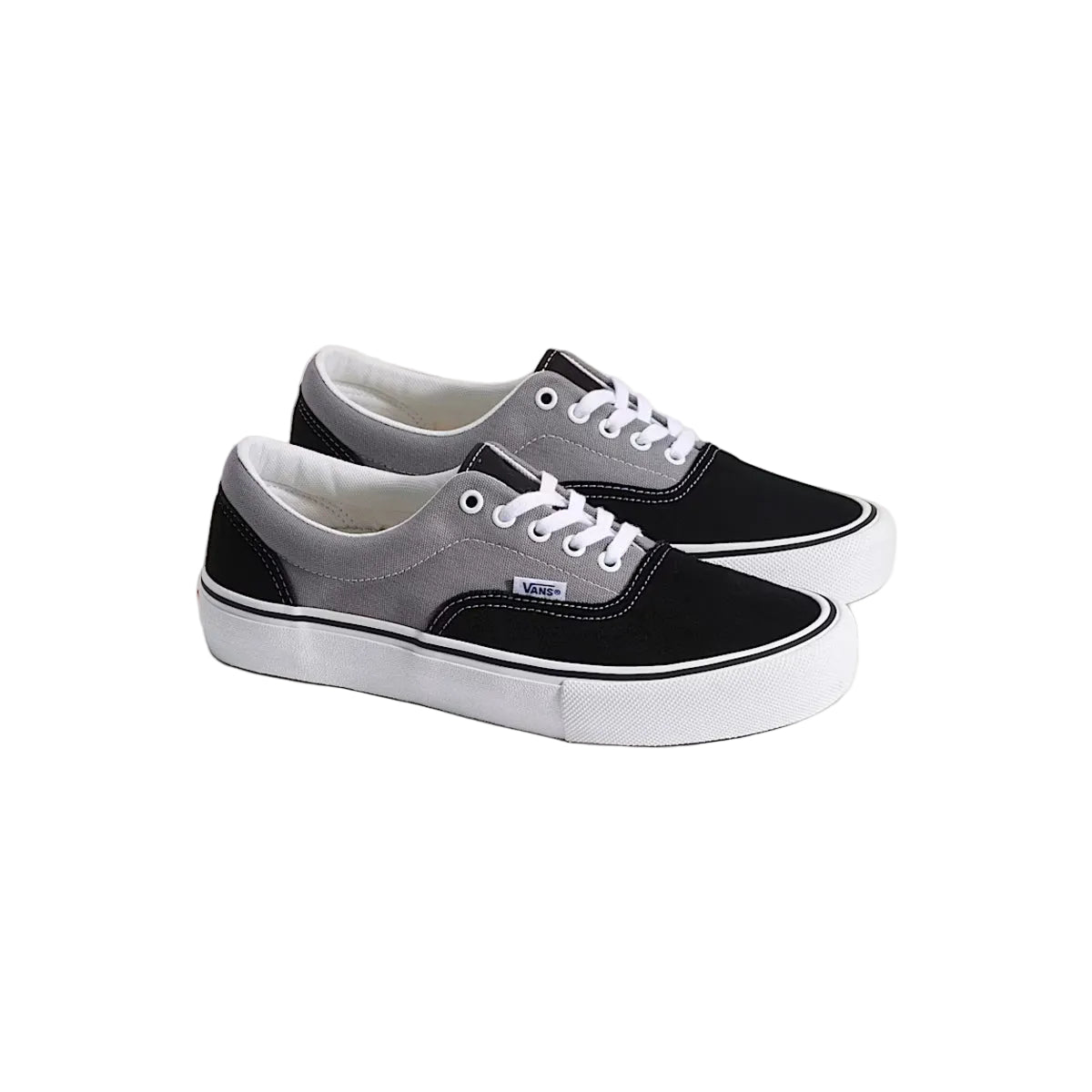 Vans - Skate Era (Black/Grey)