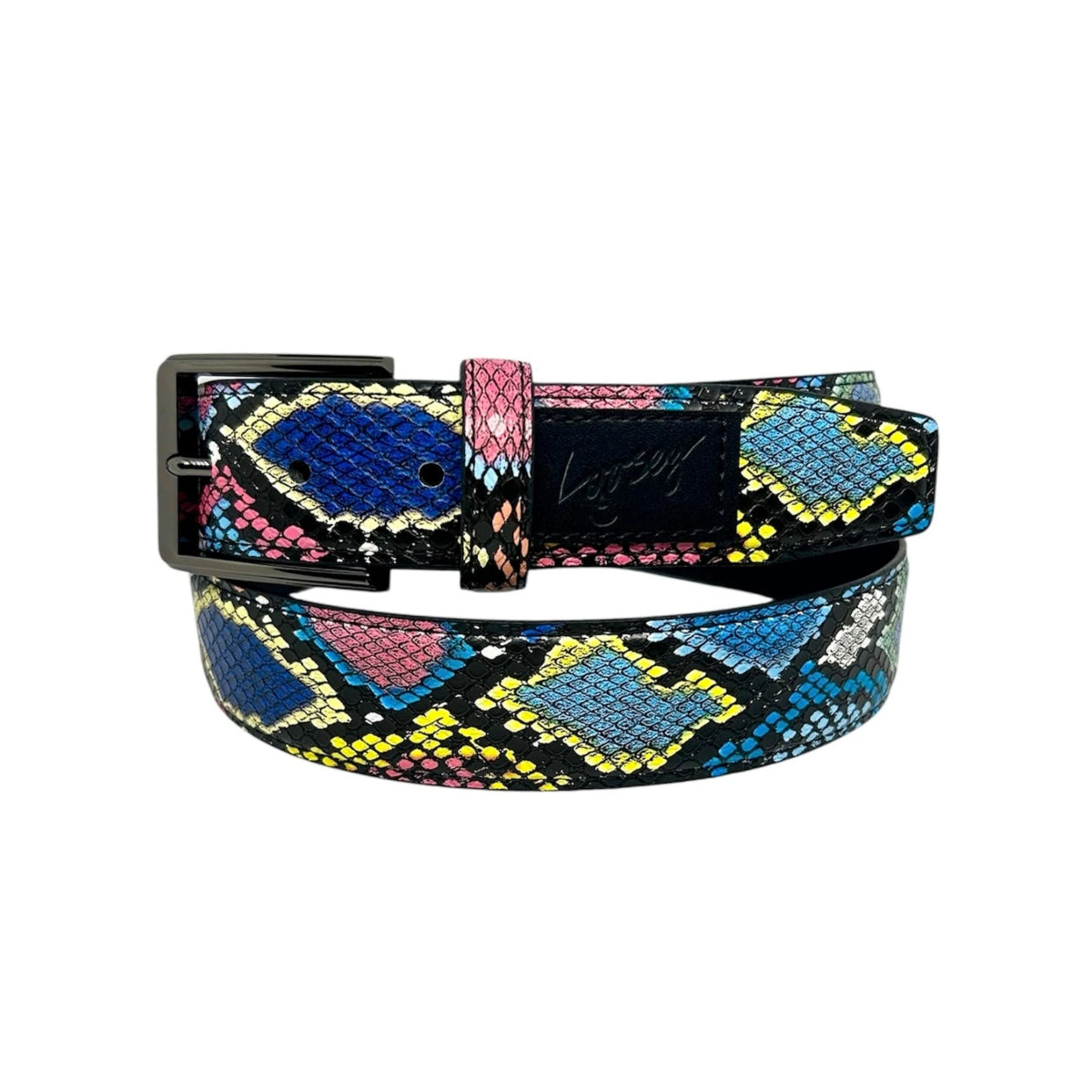 Loosey - Tropical Slither Belt