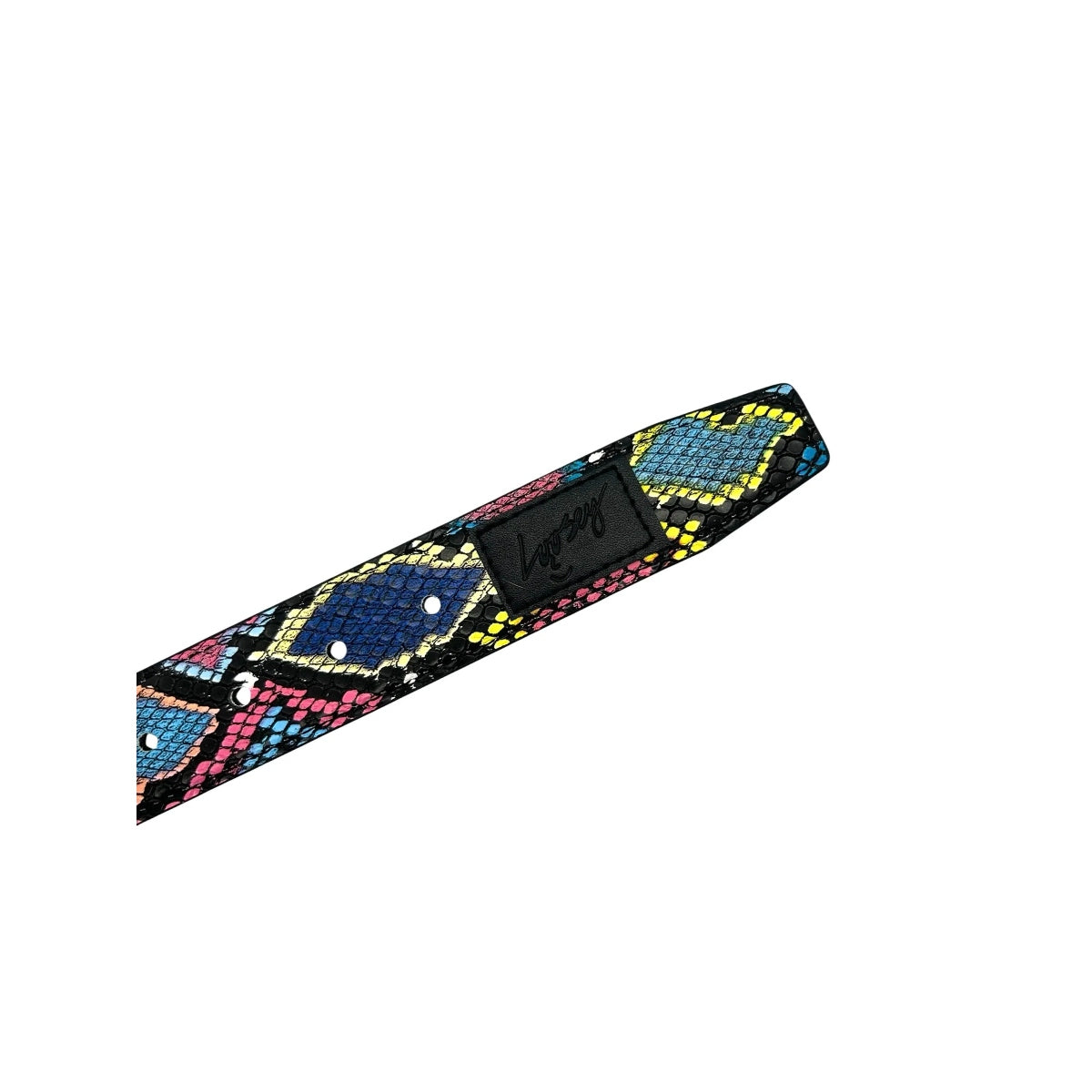 Loosey - Tropical Slither Belt