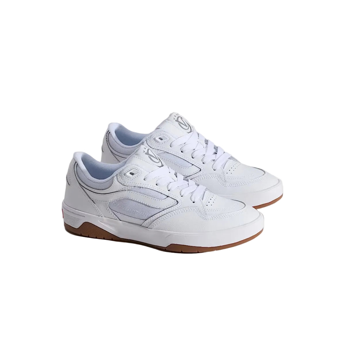 Vans - Skate Rowan Z3 (White/Gum)
