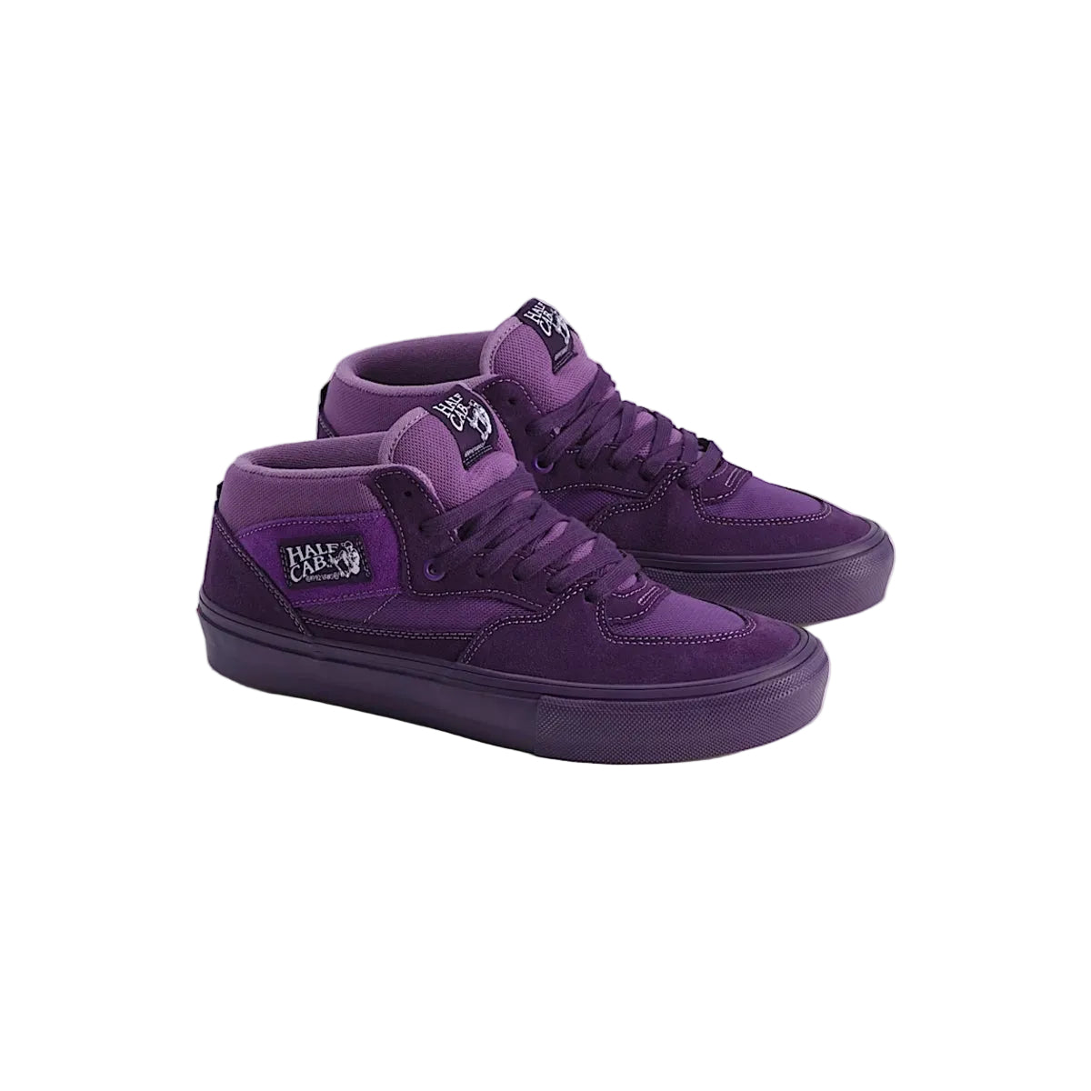 Vans - Skate Half Cab (Purple Licorice)