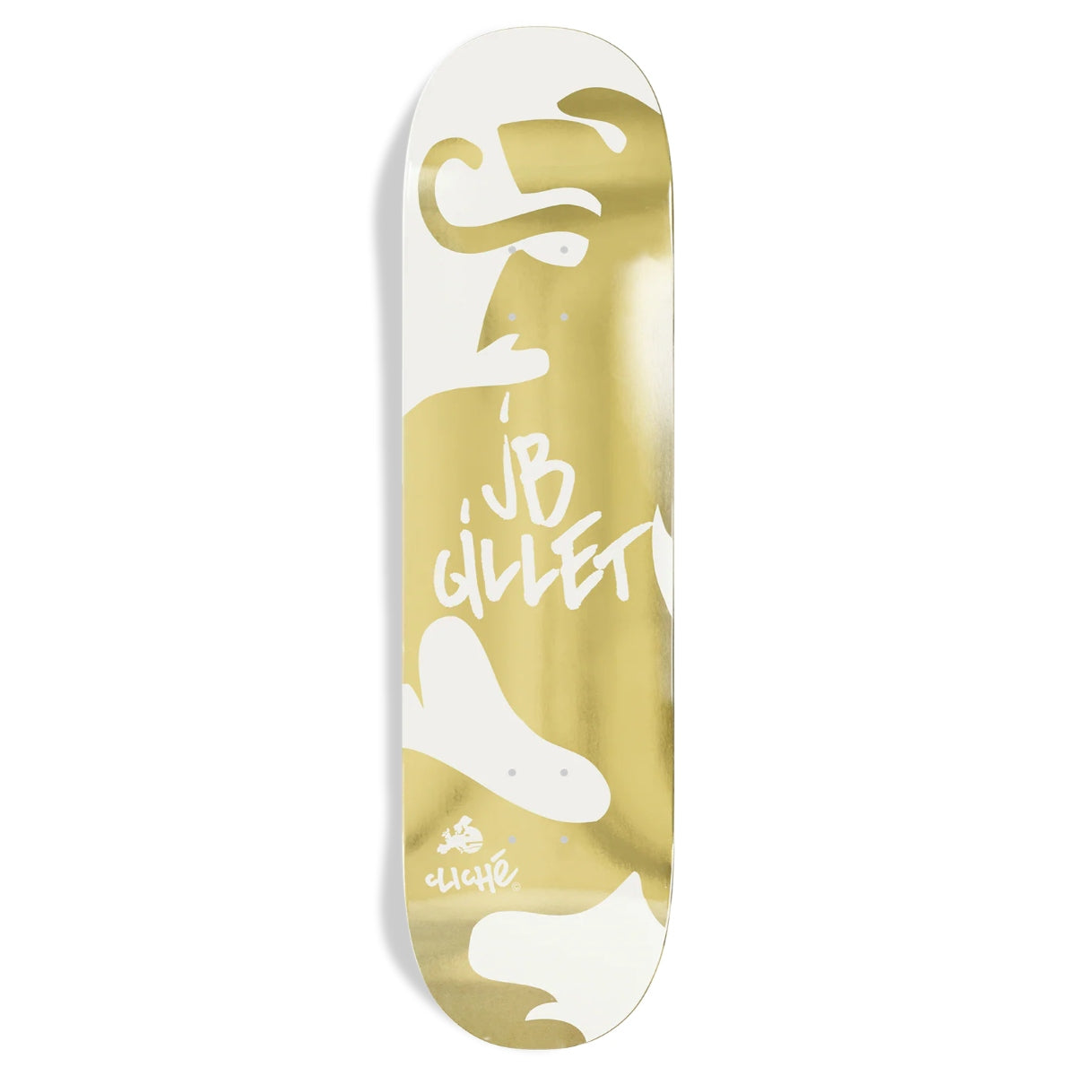 Cliché - JB Lyon Deck (8")