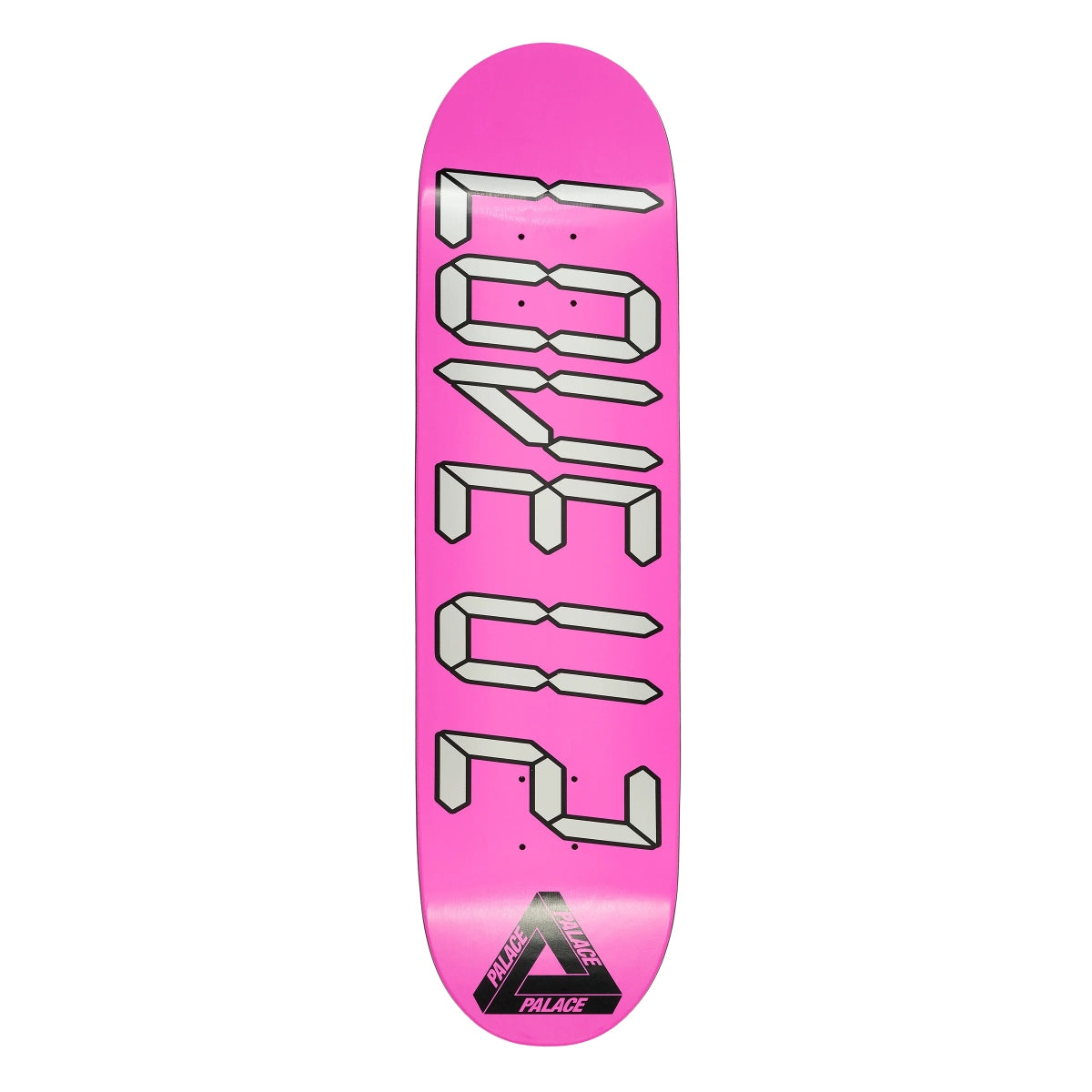 Palace - LUV U 2 Deck (8.375")