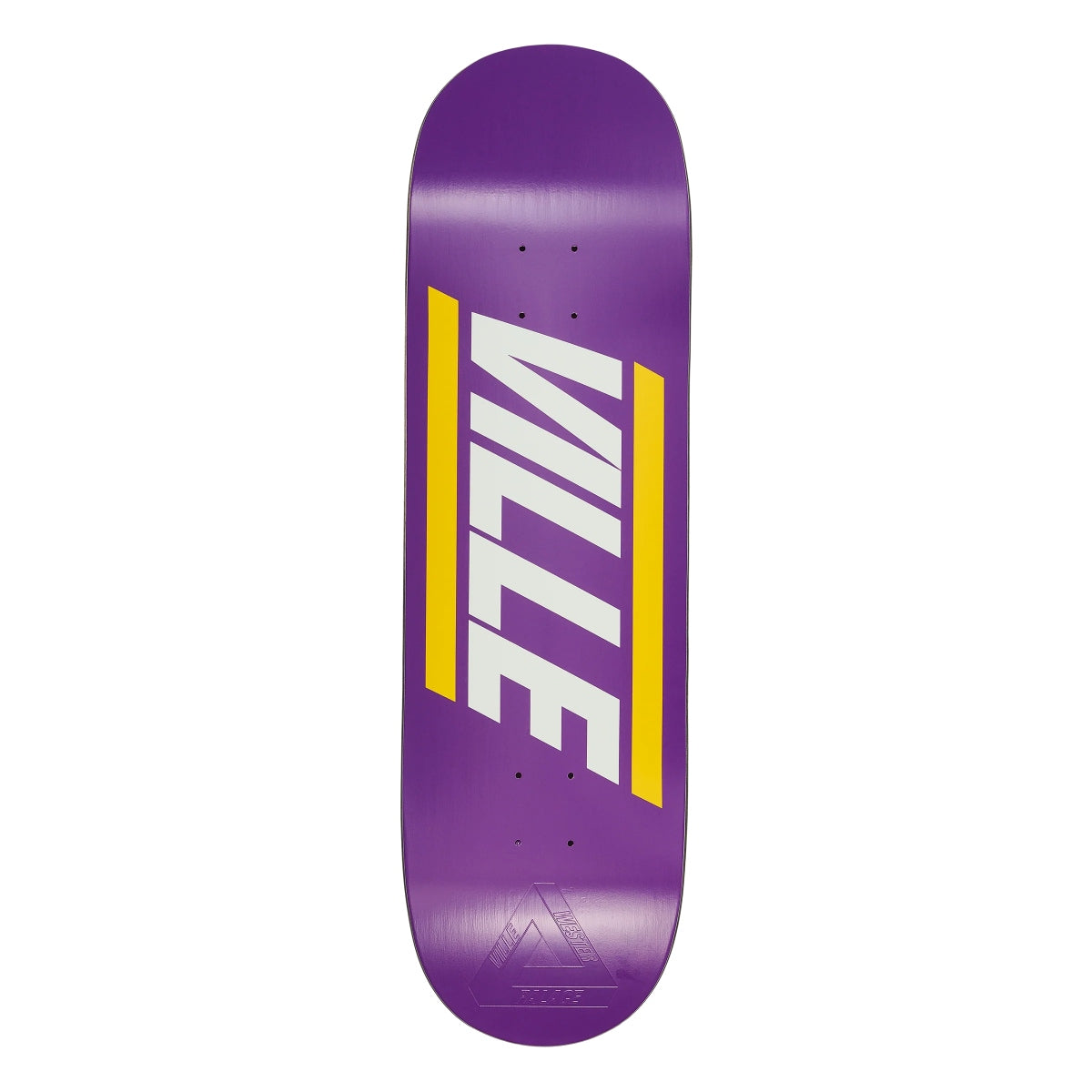 Palace - VILLE WESTER PRO S44 Deck (9")