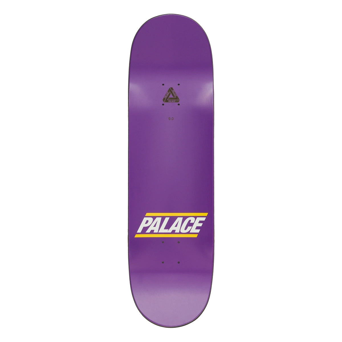 Palace - VILLE WESTER PRO S44 Deck (9")