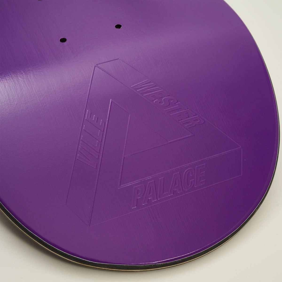 Palace - VILLE WESTER PRO S44 Deck (9")