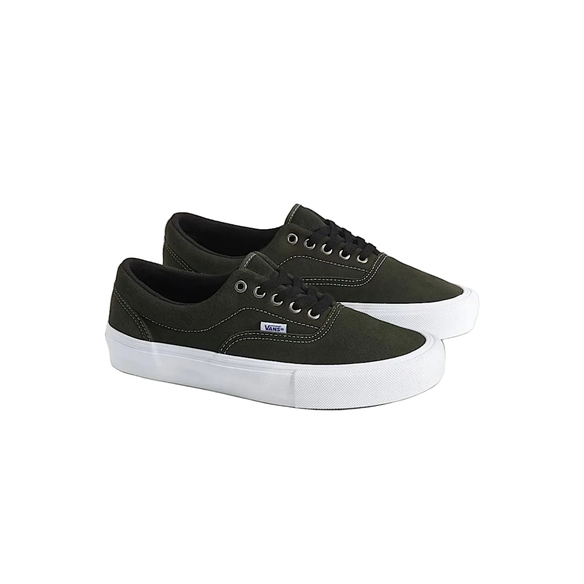 Vans - Skate Era (Obsidian Fern)