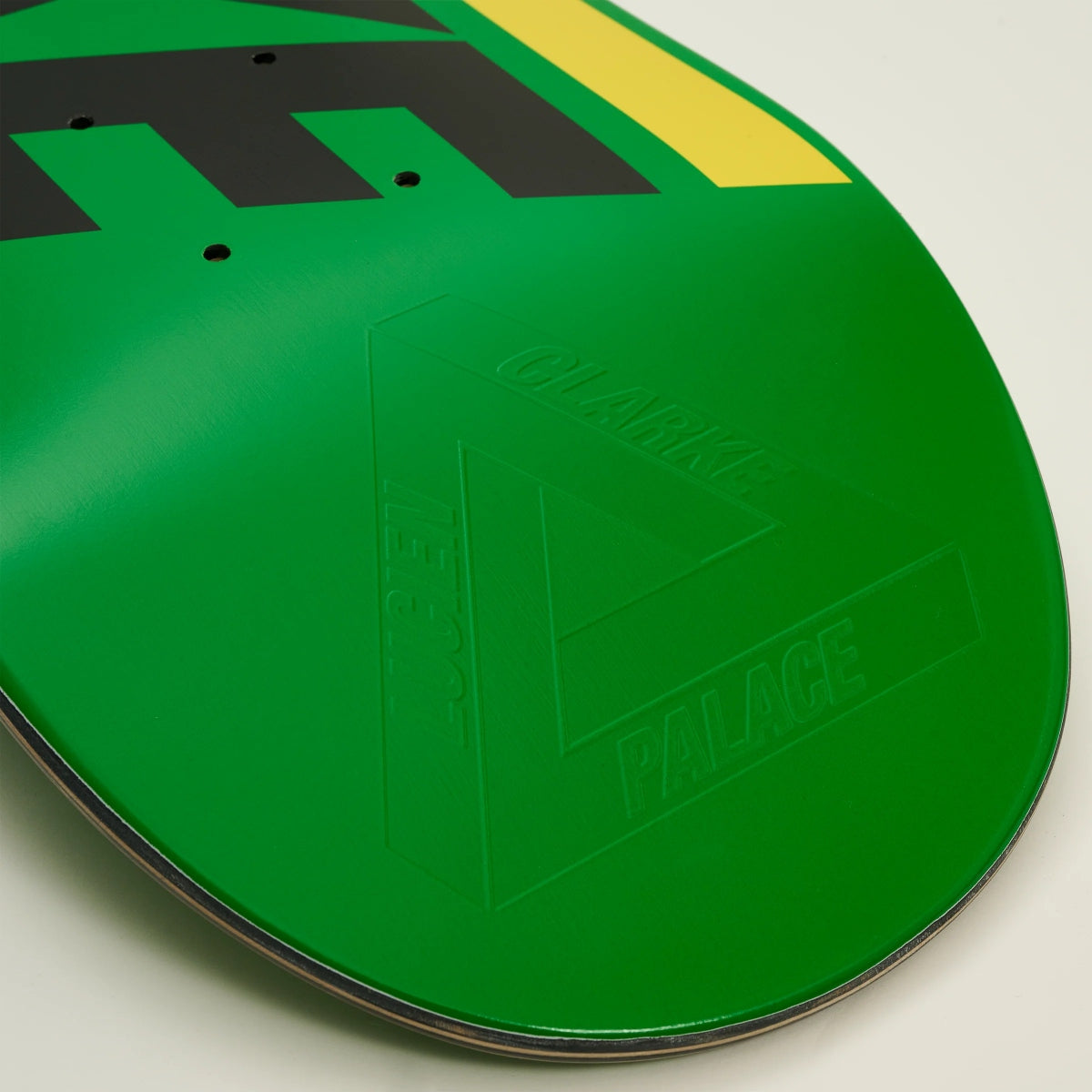 Palace -  LUCIEN CLARKE PRO S44 Deck (8.25")