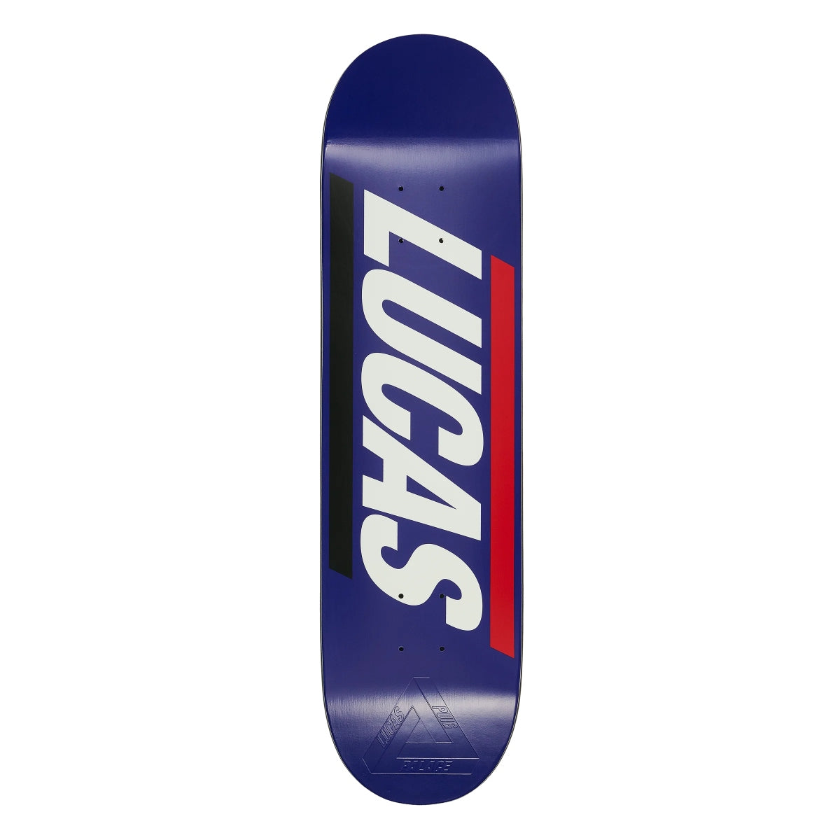 Palace -  LUCAS PUIG PRO S44 Deck (8.2")