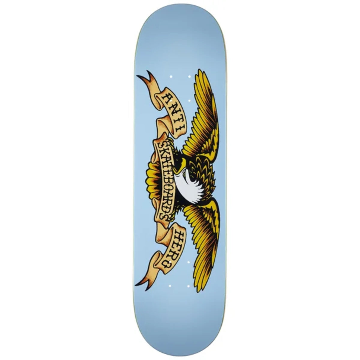 Anti-hero - Classic Eagle Deck (Multiple Sizes)