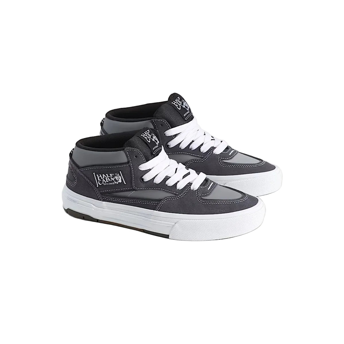 Vans - Skate Half Cab Wafflecup (2 Tone Grey)