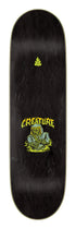 Creature - Russell Doomsday Deck (8.6")