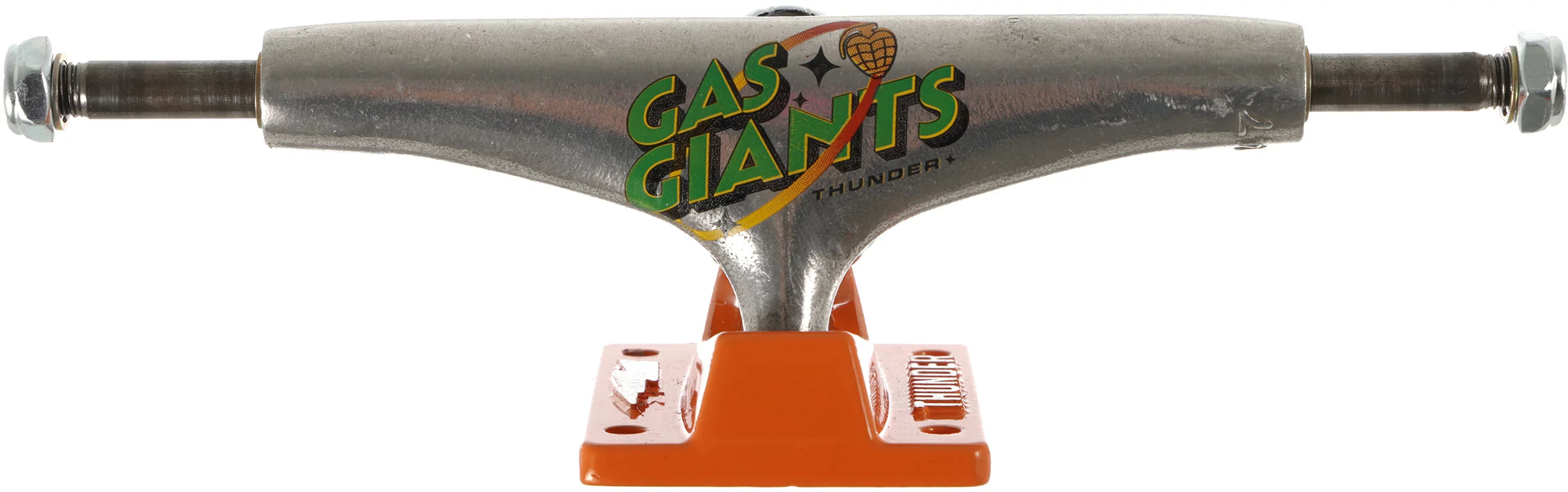 Thunder - Thunder x Gas Giants Trucks (147/149) – 303boards.com