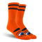 Toy Machine - Sect Eye Sock (Orange)