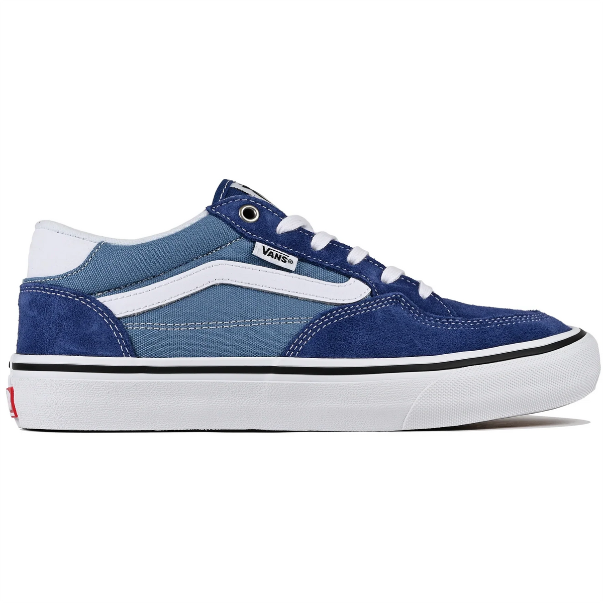 Vans - Skate Rowan Zorilla (True Navy)