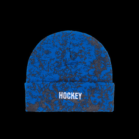 Hockey - Nest Beanie (Blue)