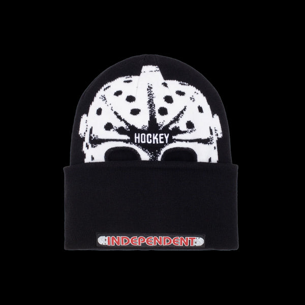 Hockey - Hockski Mask Beanie (Black)