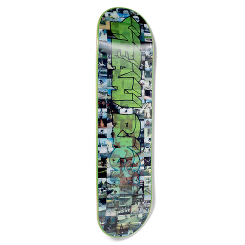Girl - Yeah Right 20 Year Edition Lenticular Deck (Multiple Sizes)