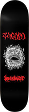 Baker - Jacopo Entanglement Deck (8") *SALE