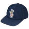 Baker - Jollyman Union Snapback Hat (Navy)