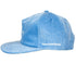 917 - Scripted Call Me Snapback Hat (Blue)