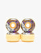 Spitfire - 101 Formula 4 Miles Classic Wheels (52mm/53mm)