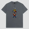 Pass Port - Weighed Down Shirt (Tar)
