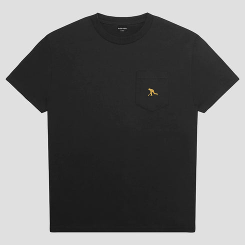 Pass Port - Bowlo Shirt (Black)