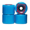 OJ - Super Juice Blue 78a Wheels (60mm)