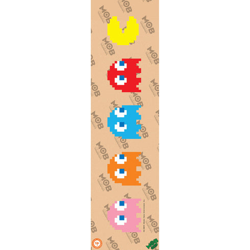 Mob - Pacman Classic Clear Grip