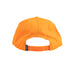 Spitfire - Bighead Snapback Hat (Orange/Black)