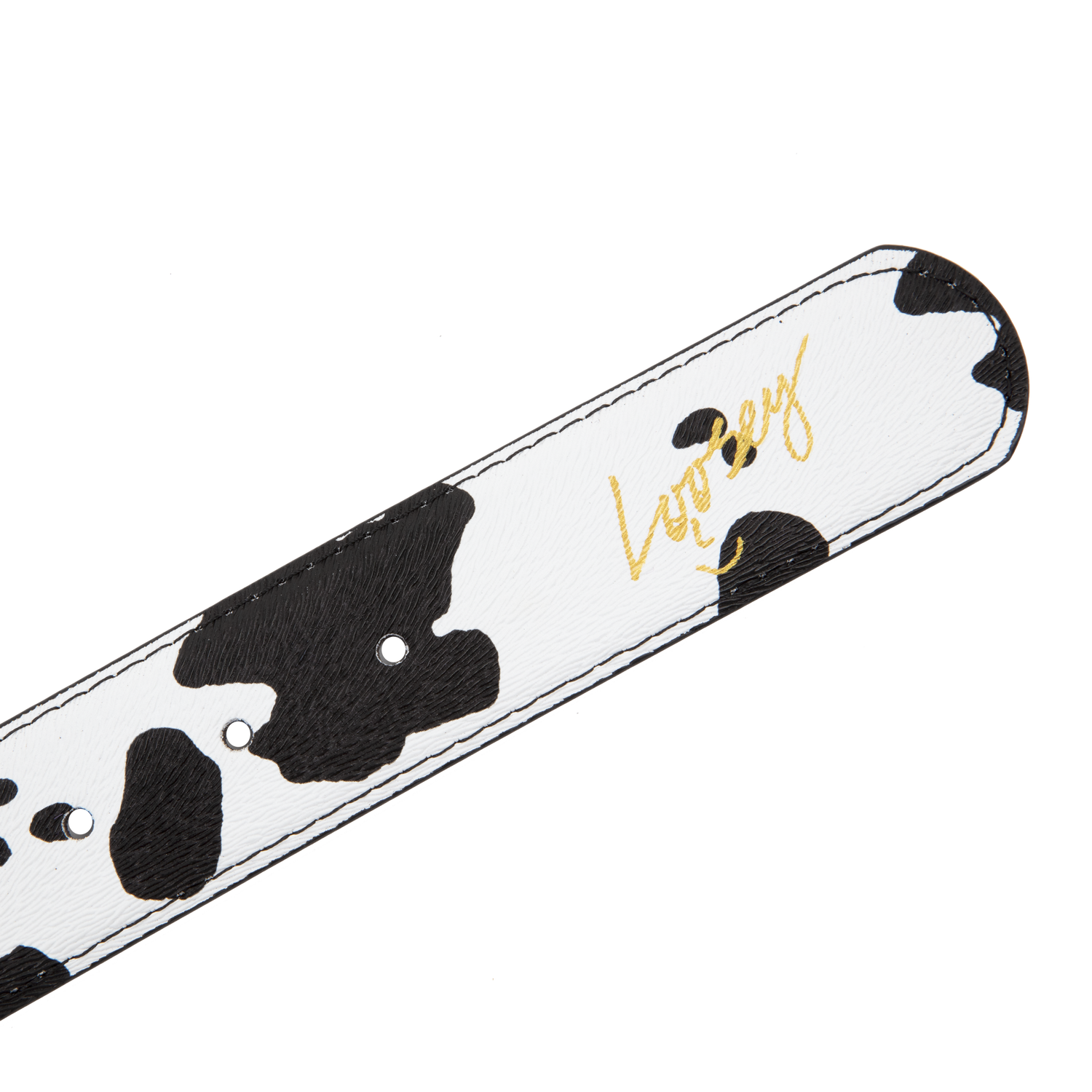 Loosey - Moosey Belt (White)