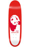 Enjoi - Pilz Classic Panda Super Sap R7 Deck (9.125") *SALE