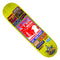 Anti Hero - Raney Broadcasting Deck (8.06") *SALE