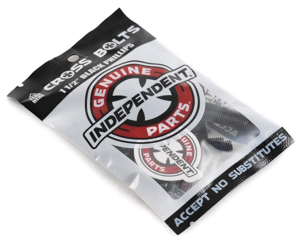 Independent - 1 1/2" Phillips Hardware