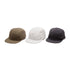 Evisen - E Logo Jet Hat (Black/Olive/Light Grey) *SALE