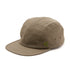 Evisen - E Logo Jet Hat (Black/Olive/Light Grey) *SALE