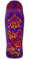 Santa Cruz - Winkowski Volcano Shaped Deck (10.34") *SALE