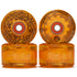 Slime Balls - Light Ups OG Slime Orange 78a Wheels (60mm)