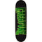 Creature - Logo Stumps Deck (9") *SALE