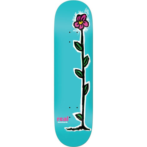 Real - Regrowth Redux Deck (8.62")