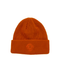 Dancer - Waffle Cotton Beanie (Burnt Orange)